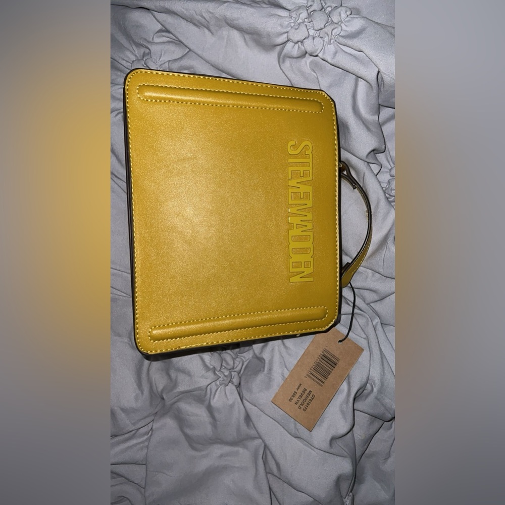 Steve Madden Purse
